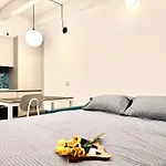 Milan Luxe Eco-Paradise