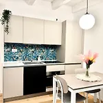 Milan Luxe Eco-Paradise
