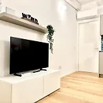 Milan Luxe Eco-Paradise