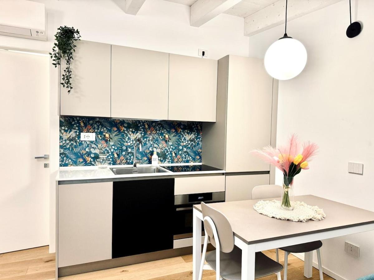 Luxe Eco-paradise Appartement Milan