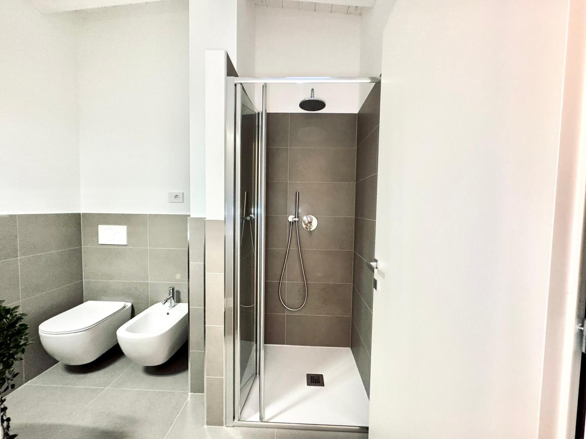 Appartement Luxe Eco-paradise Milan