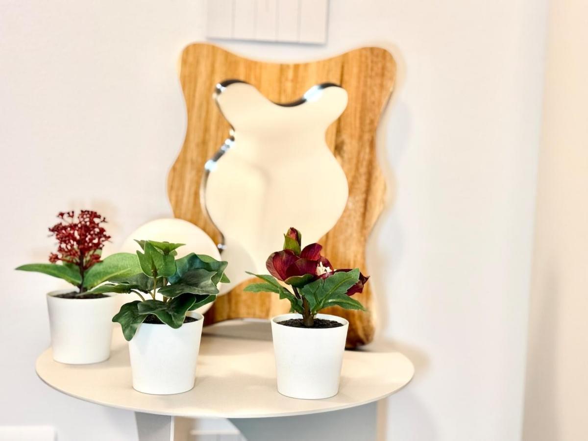 Luxe Eco-paradise * Milan