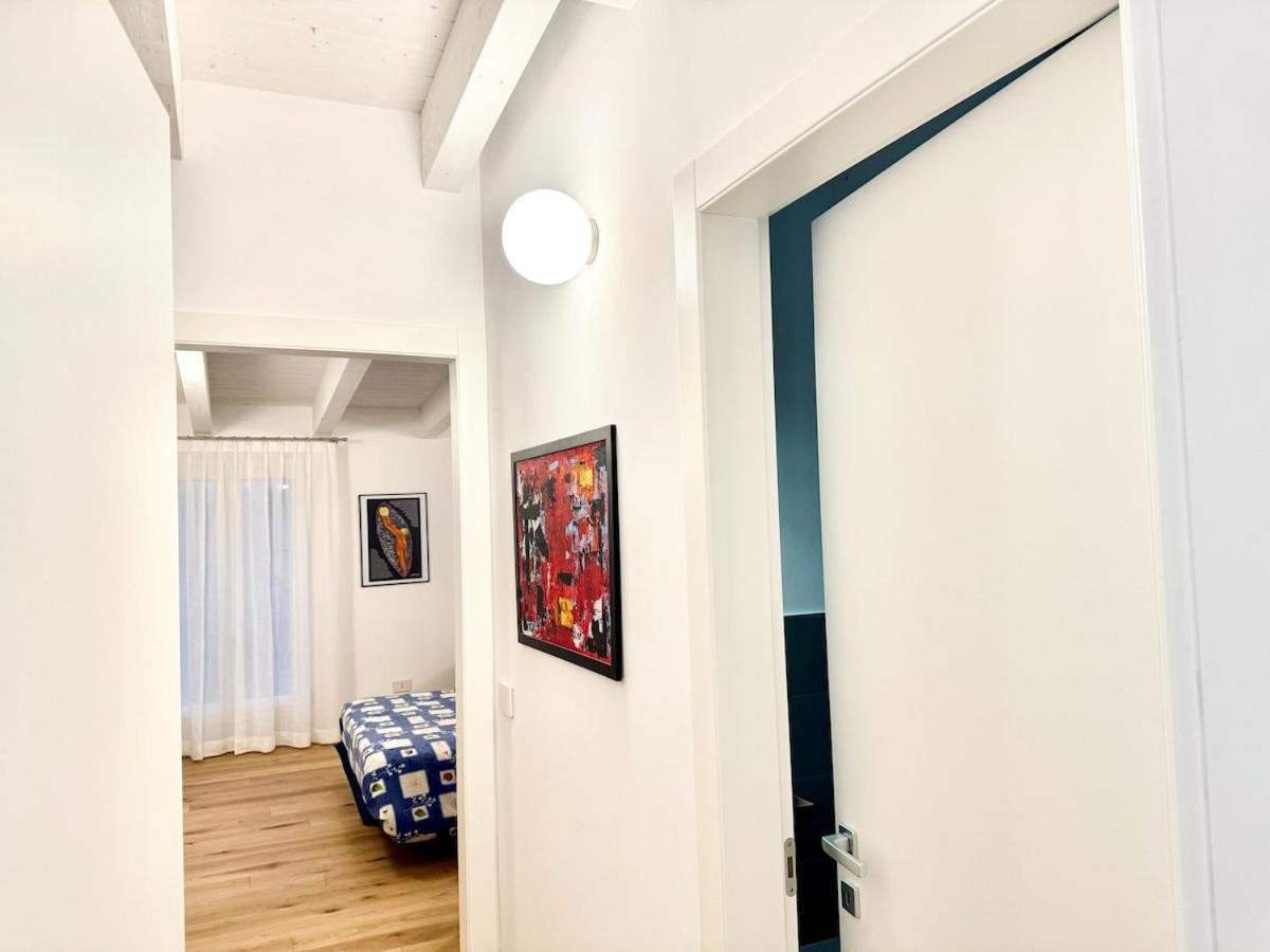 Luxe Eco-paradise Appartement