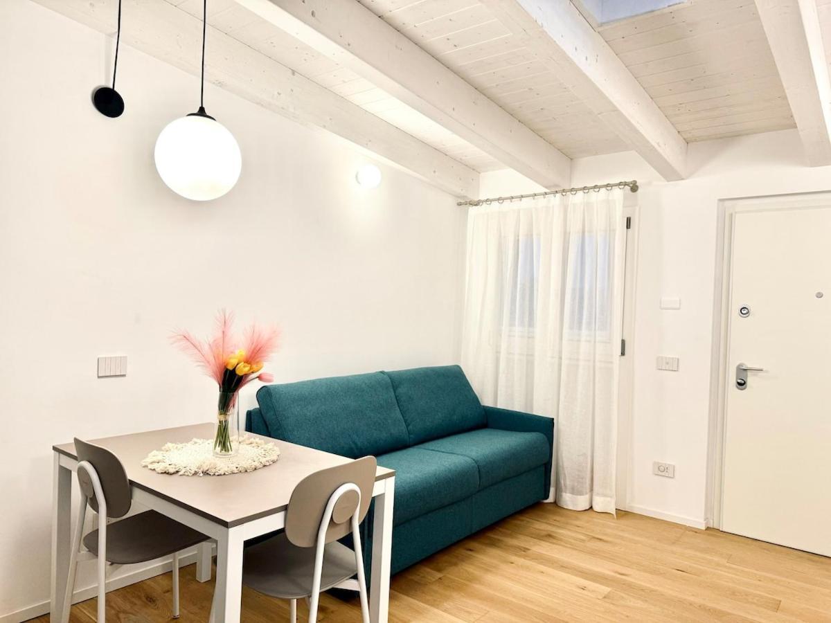 Luxe Eco-paradise Milan
