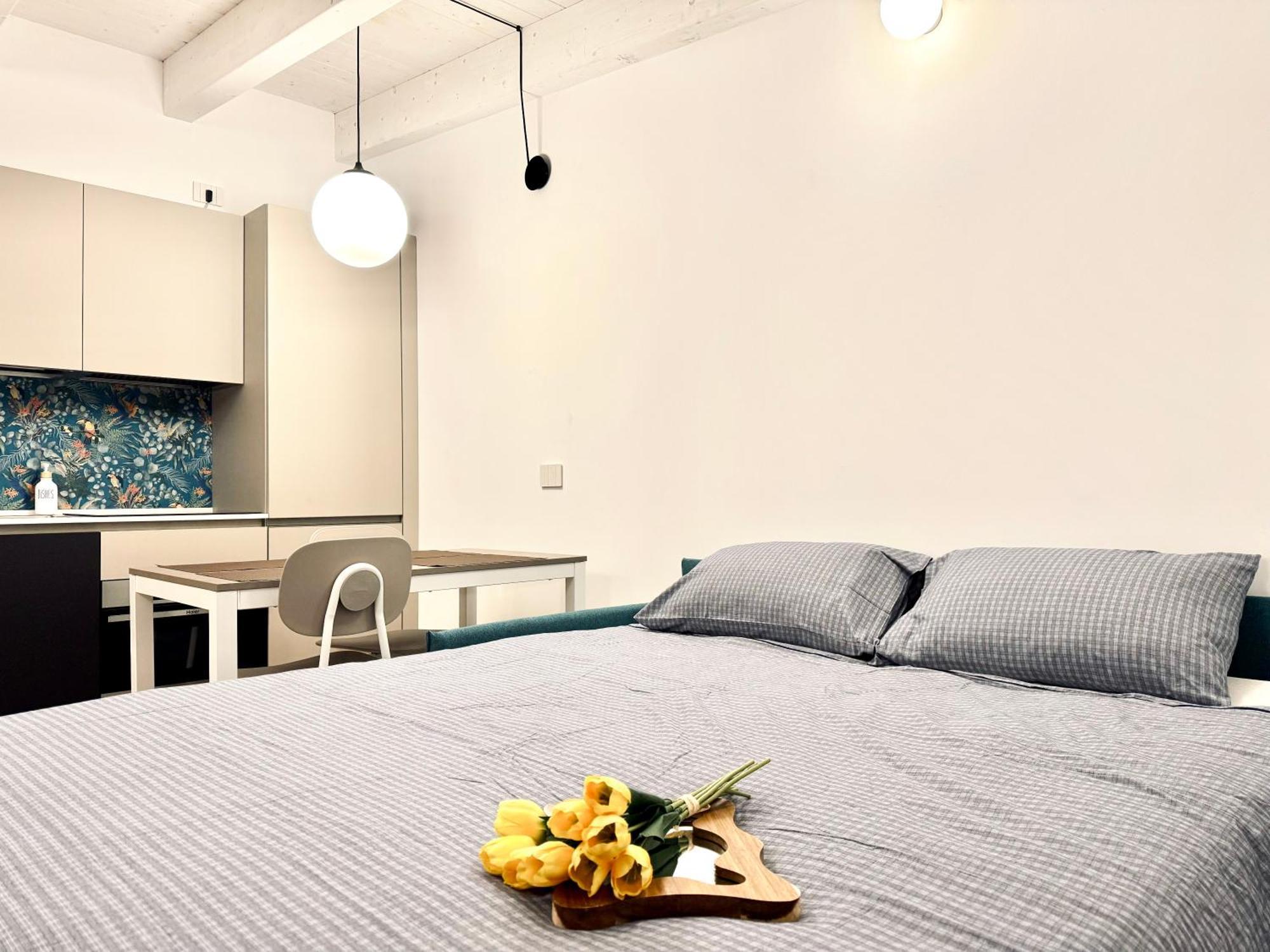 Luxe Eco-paradise Appartement *