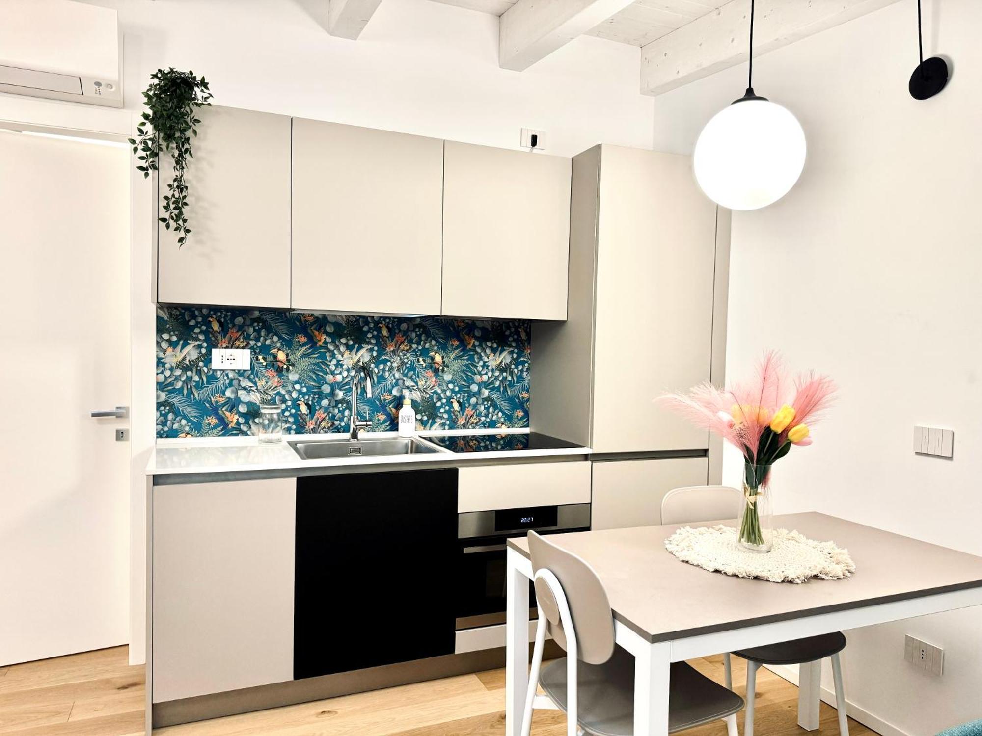 Appartement Luxe Eco-paradise *