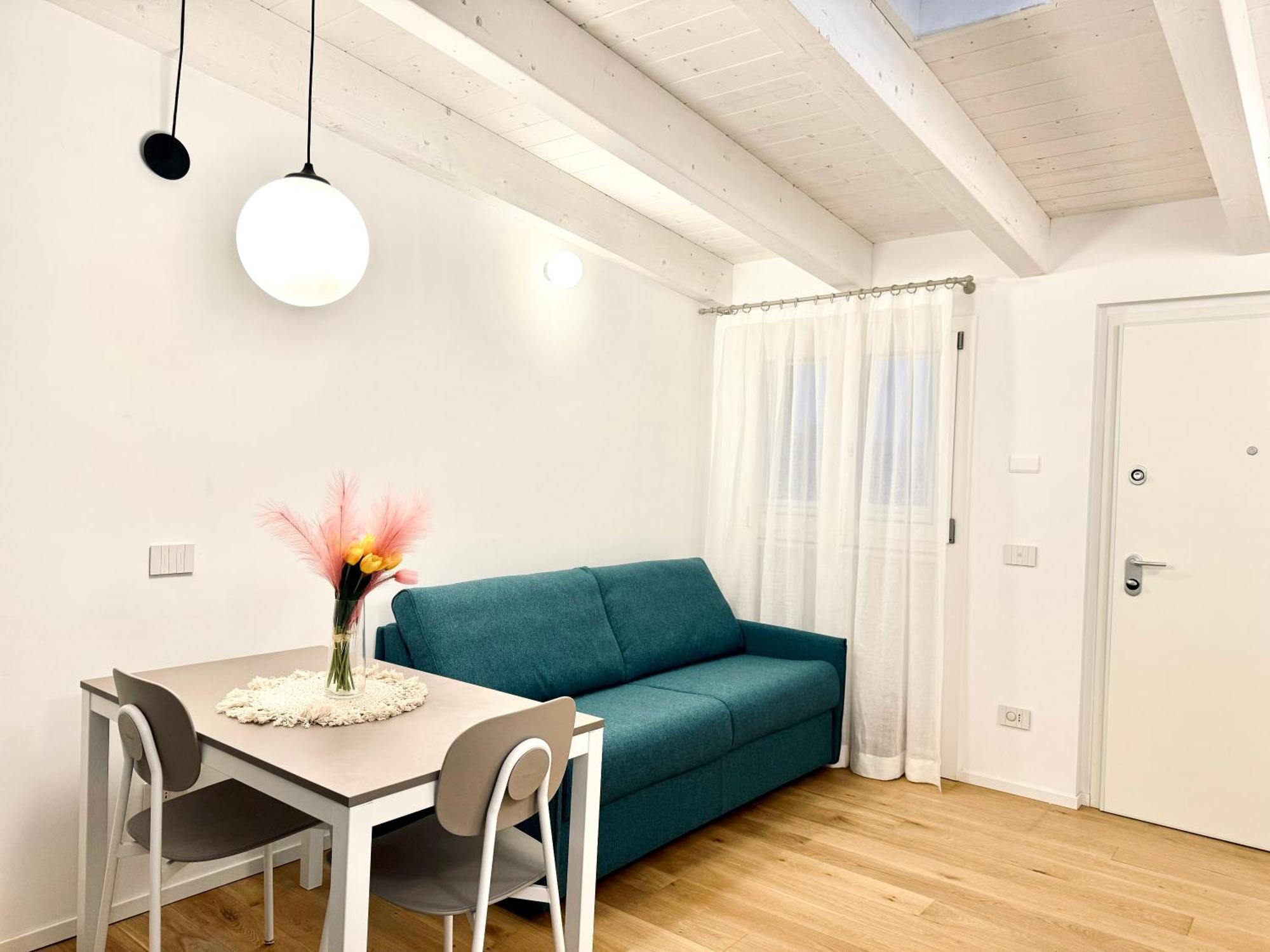 Luxe Eco-paradise Appartement Milan