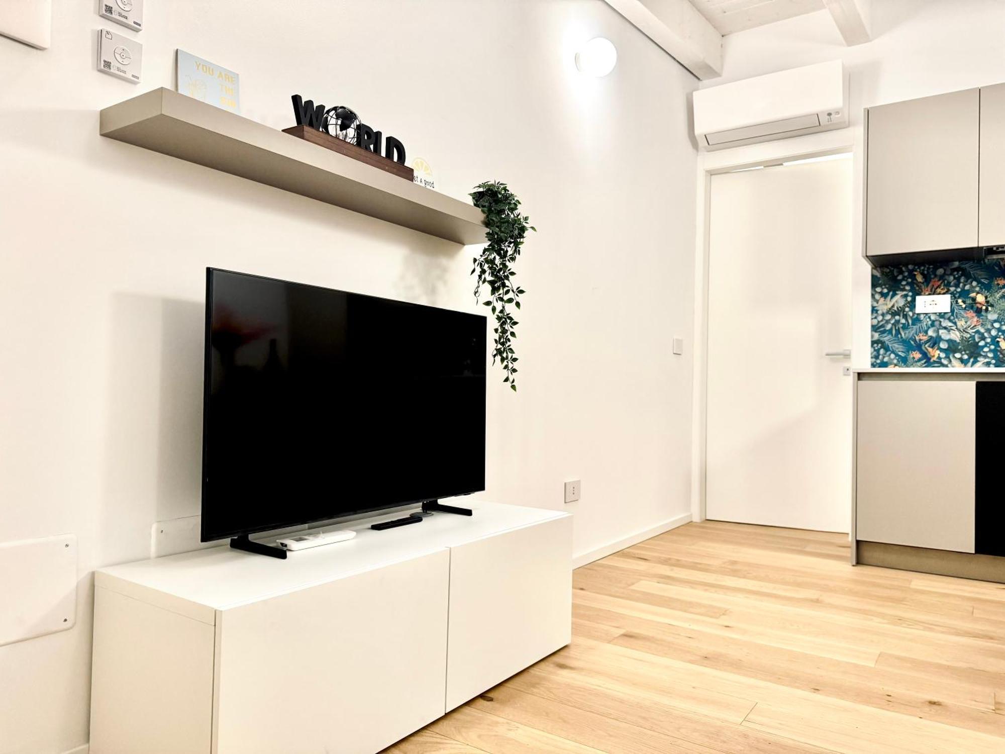 Luxe Eco-paradise Appartement *