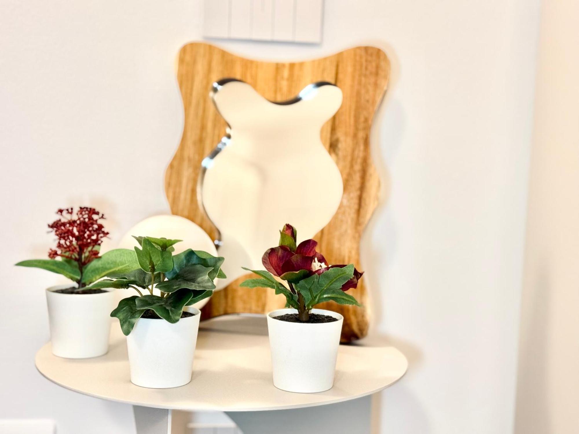 Luxe Eco-paradise Milan