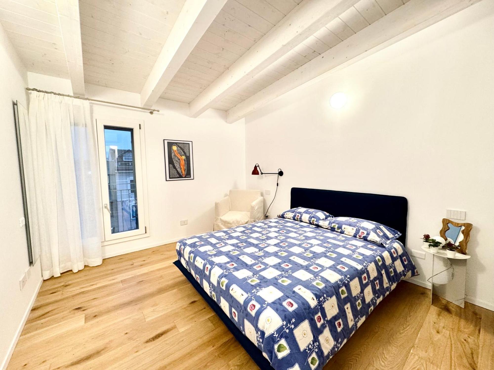 Luxe Eco-paradise Appartement