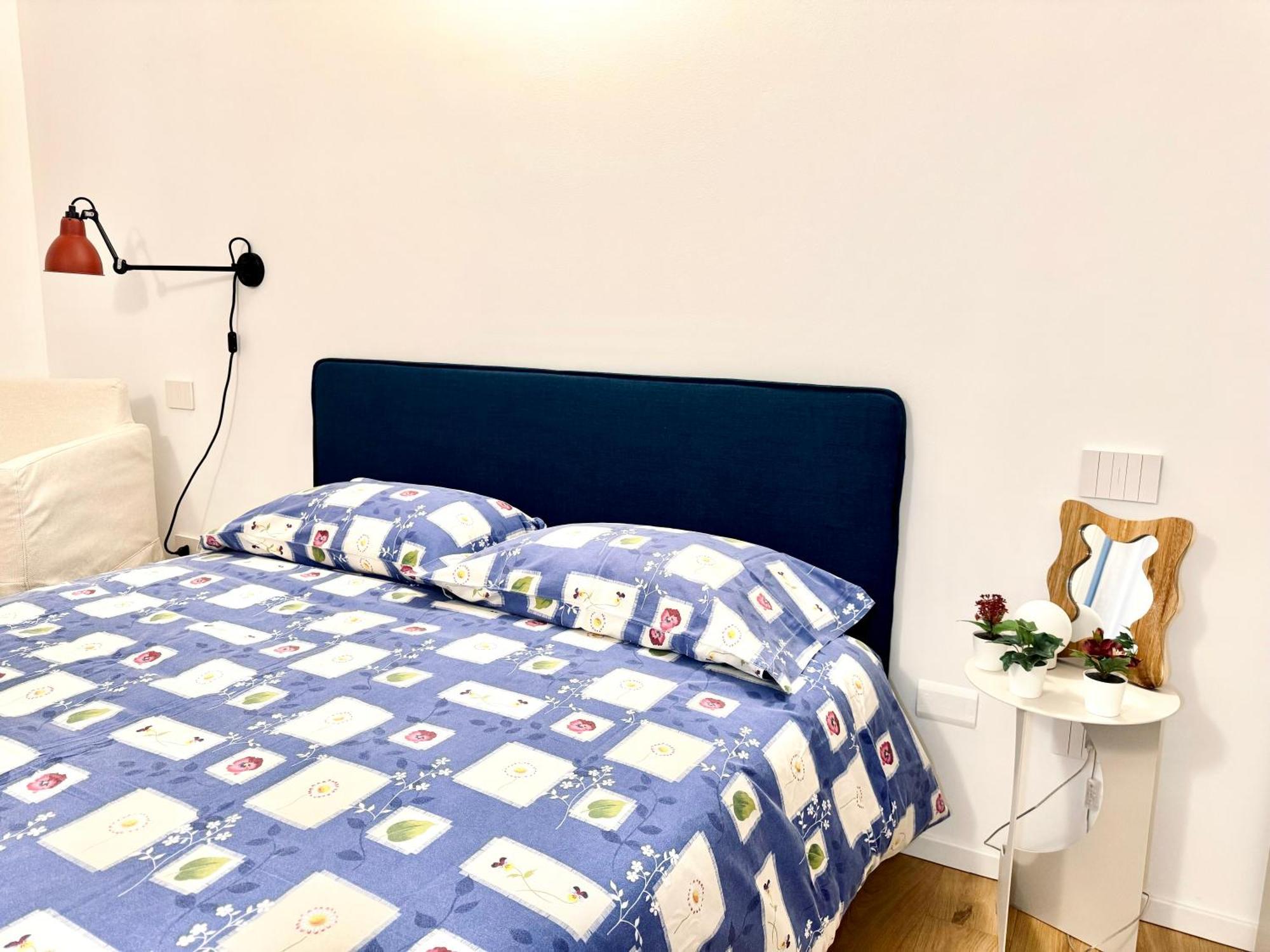 Appartement Luxe Eco-paradise Milan