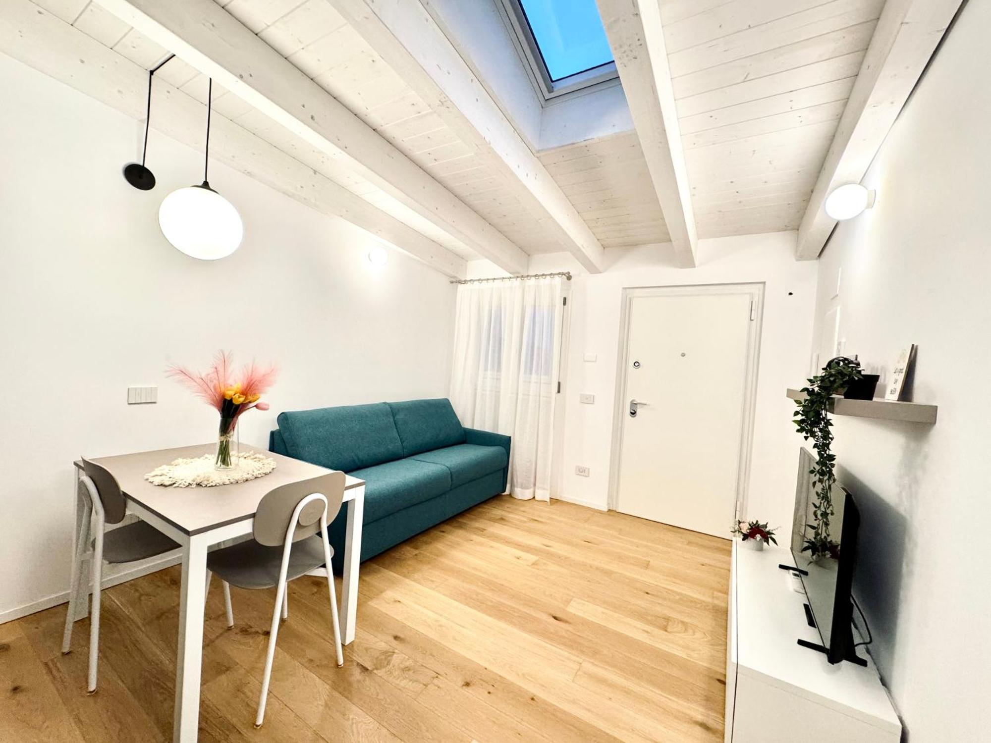 Luxe Eco-paradise Appartement *